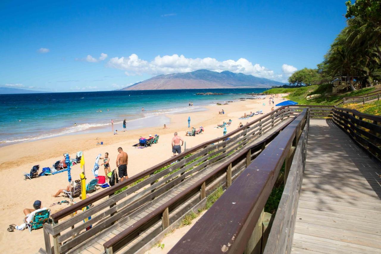 Hale Kamaole 176 Villa Wailea  Luaran gambar
