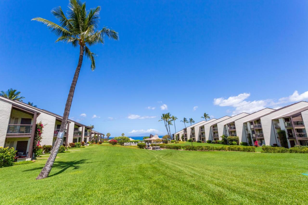 Hale Kamaole 176 Villa Wailea  Luaran gambar