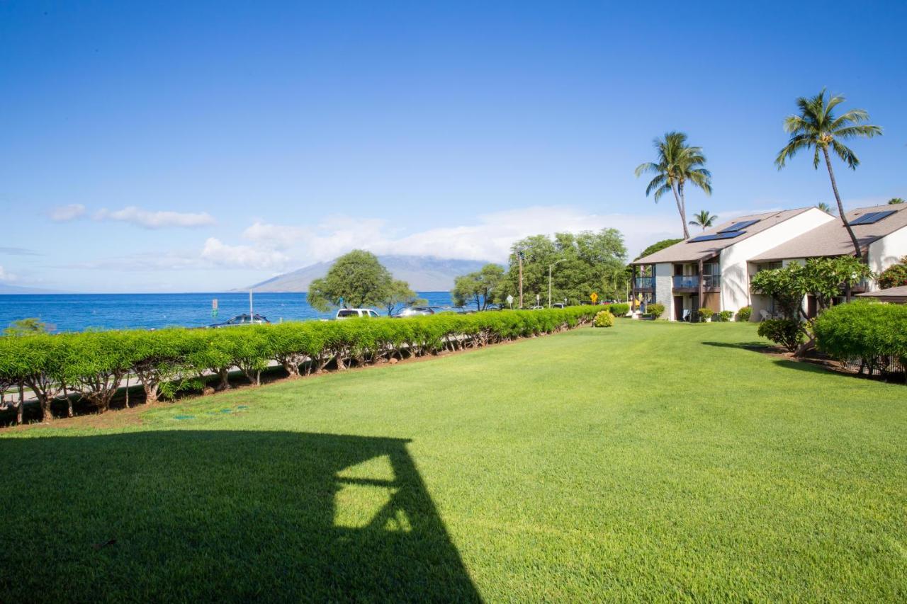 Hale Kamaole 176 Villa Wailea  Luaran gambar