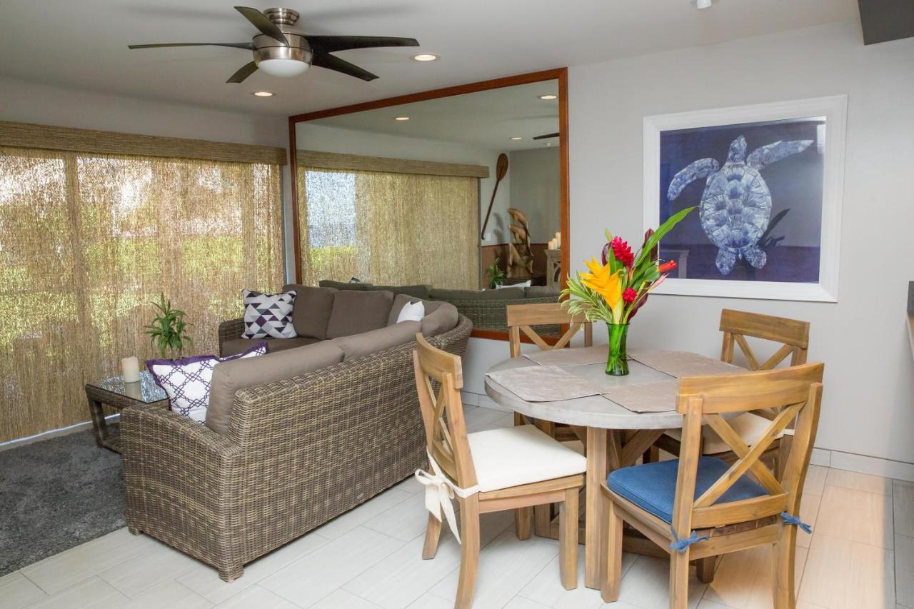 Hale Kamaole 176 Villa Wailea  Luaran gambar