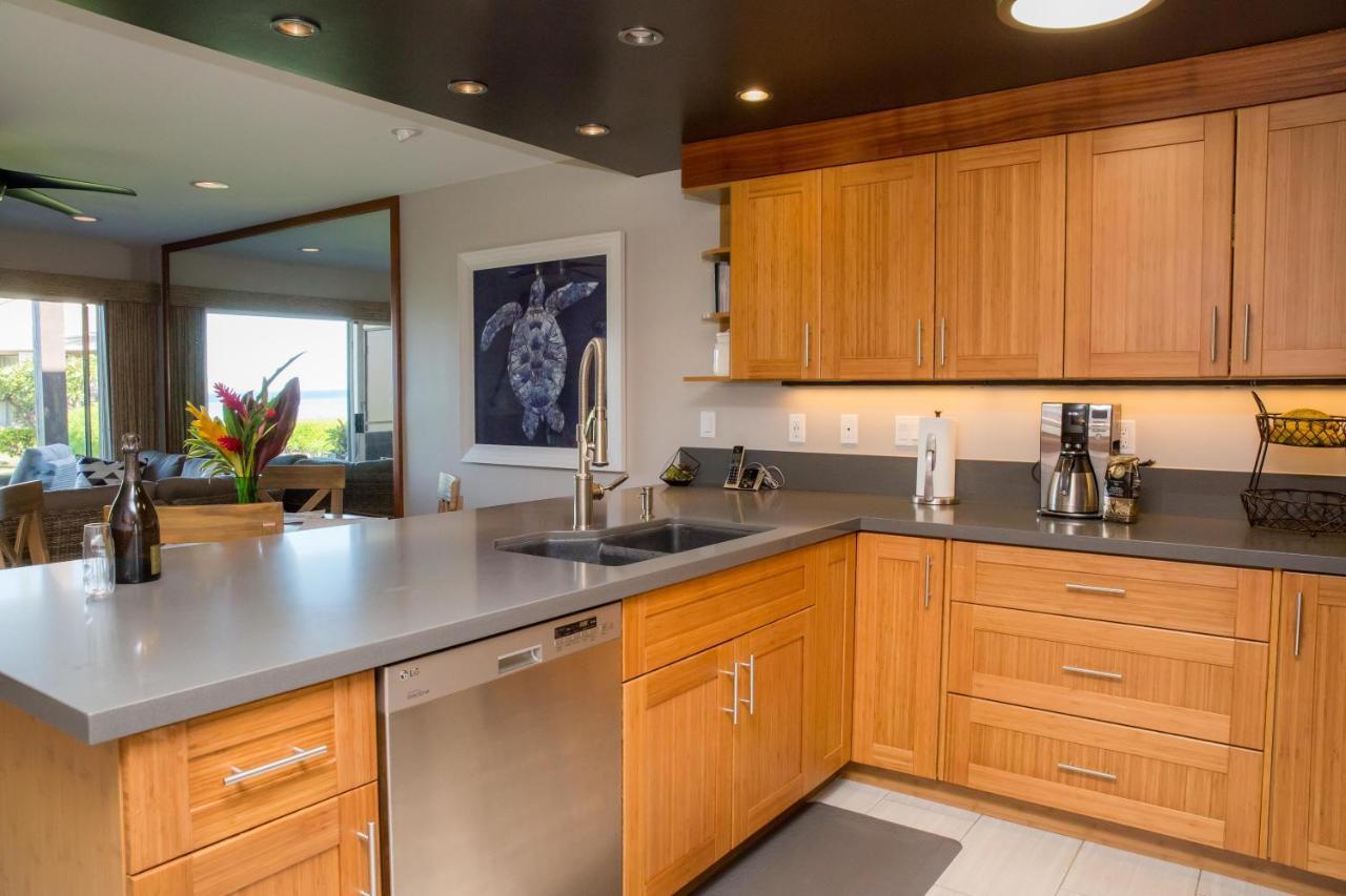 Hale Kamaole 176 Villa Wailea  Luaran gambar