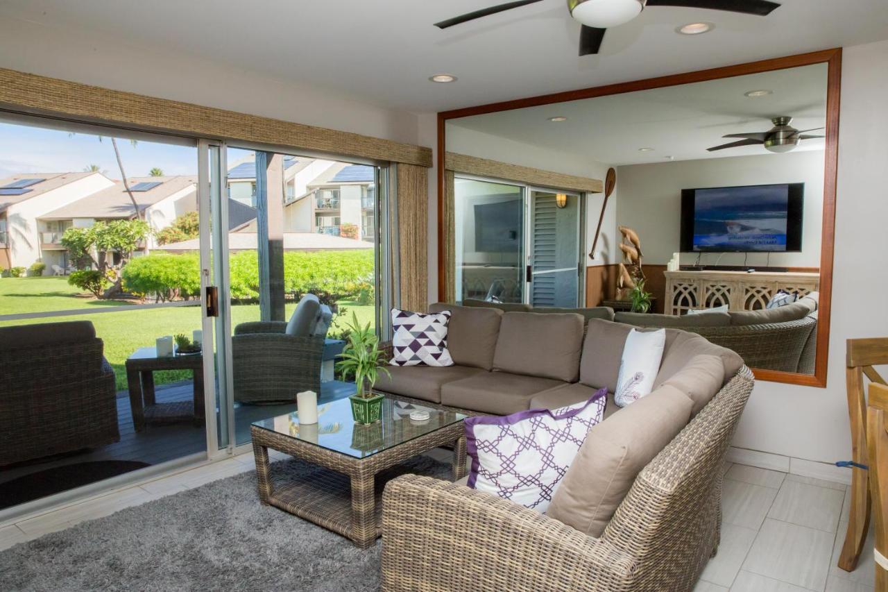 Hale Kamaole 176 Villa Wailea  Luaran gambar