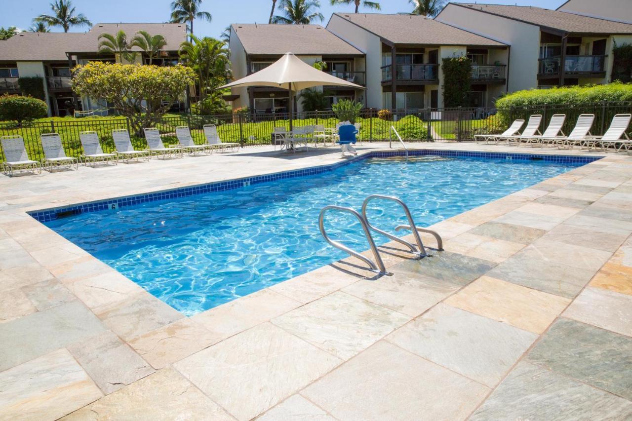 Hale Kamaole 176 Villa Wailea  Luaran gambar
