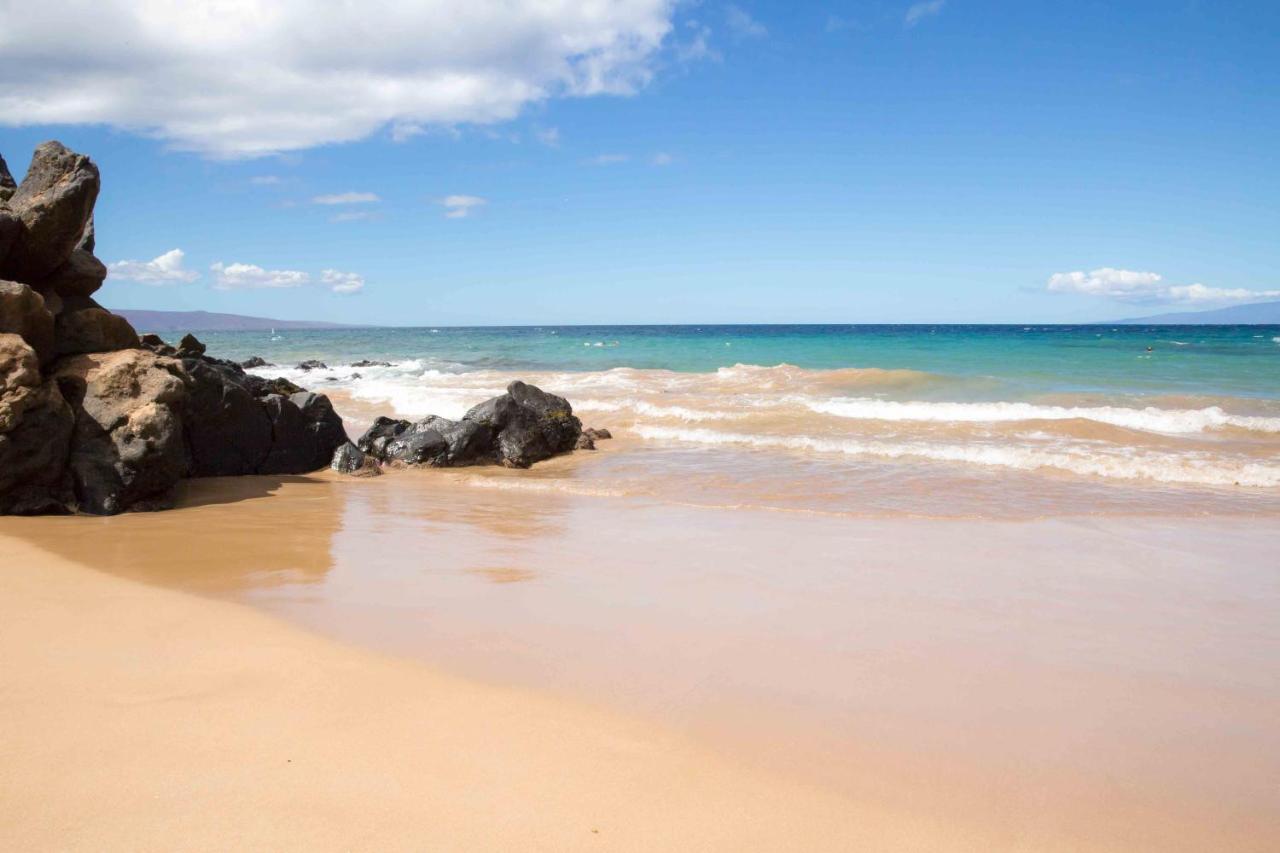 Hale Kamaole 176 Villa Wailea  Luaran gambar