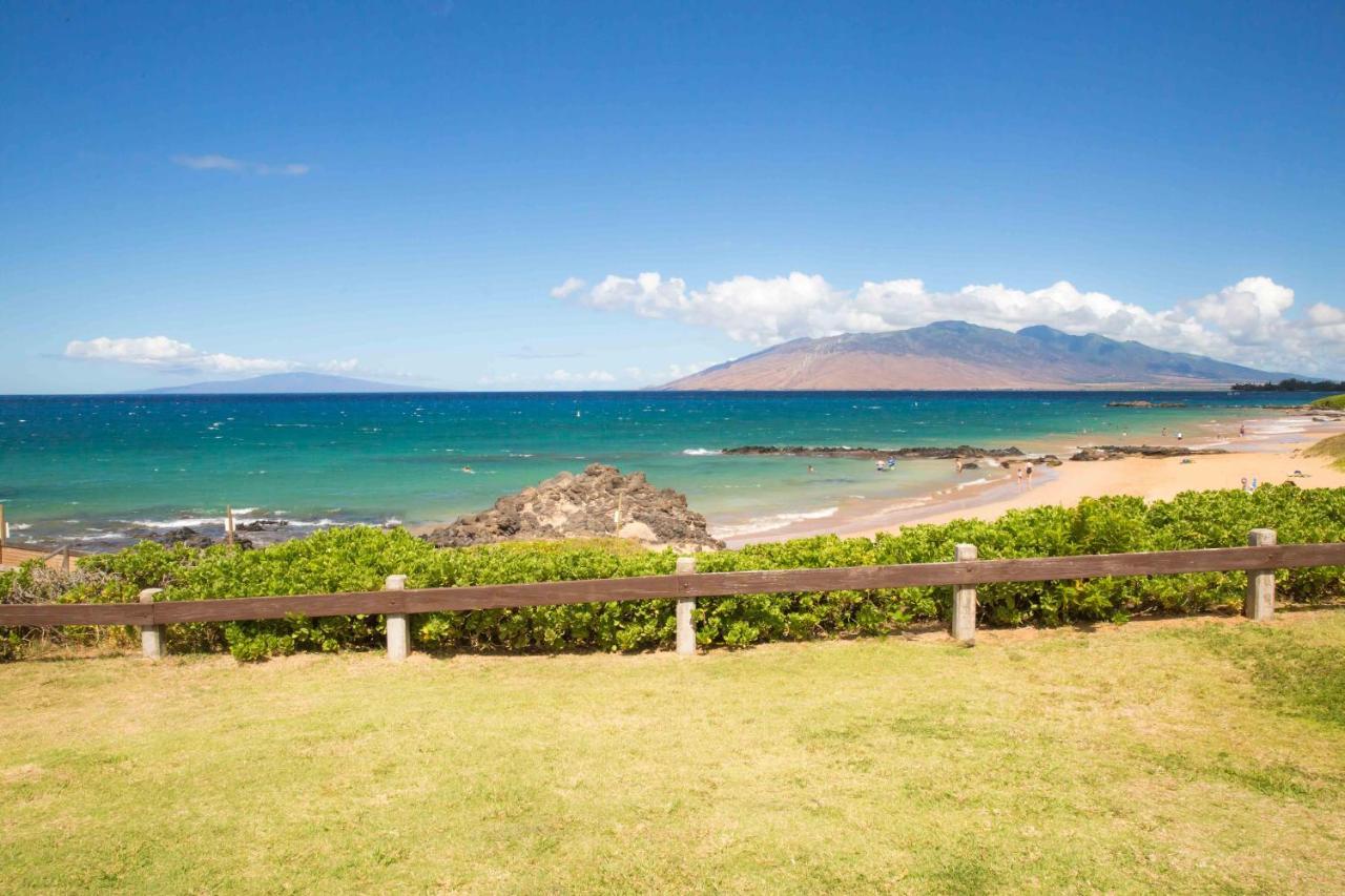 Hale Kamaole 176 Villa Wailea  Luaran gambar