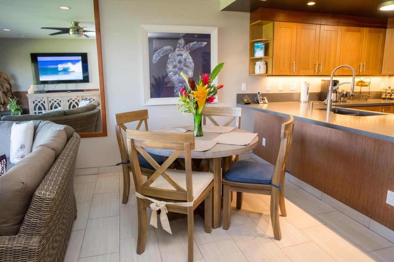 Hale Kamaole 176 Villa Wailea  Luaran gambar