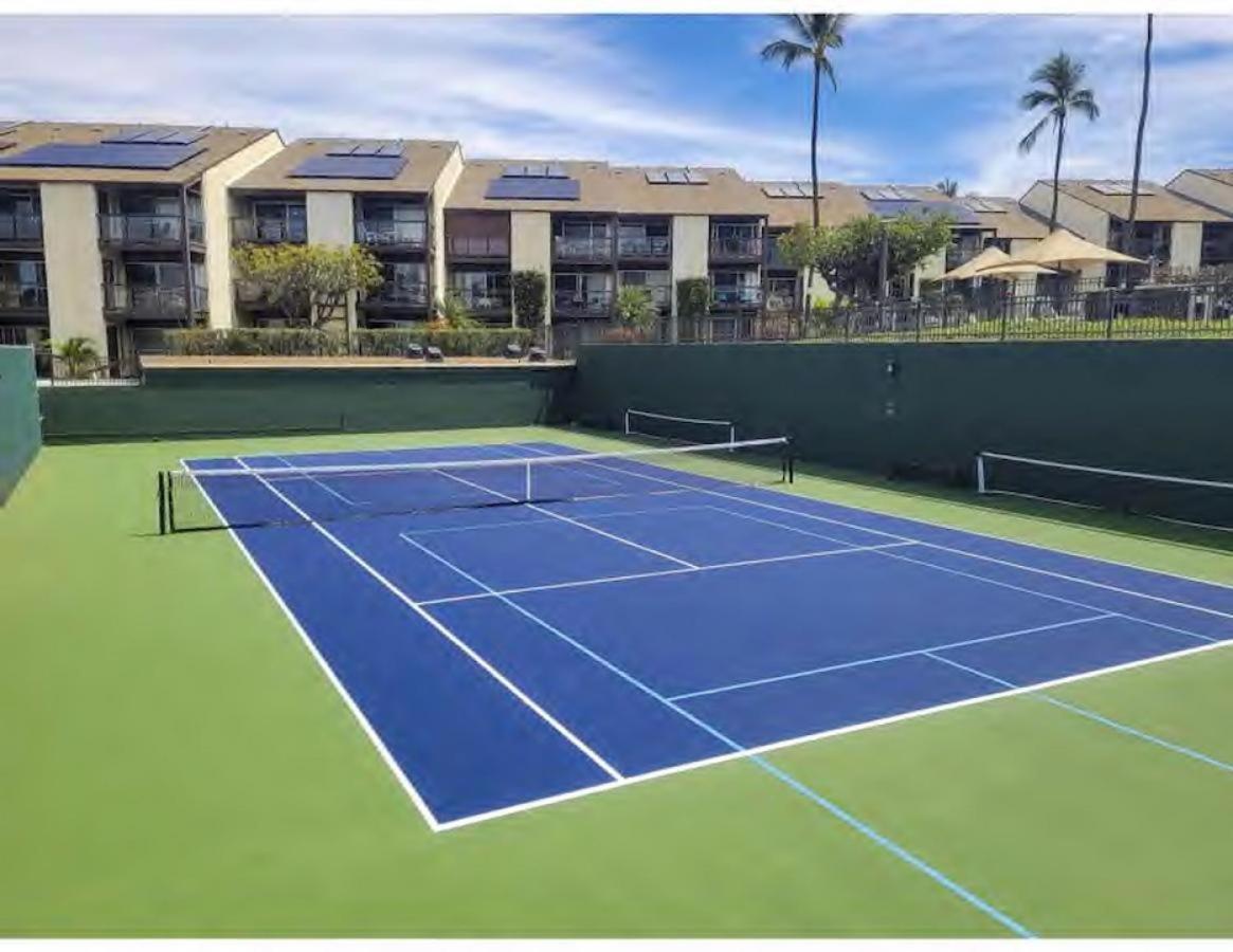 Hale Kamaole 176 Villa Wailea  Luaran gambar