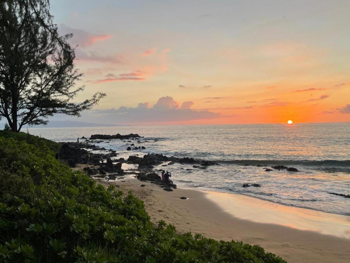 Hale Kamaole 176 Villa Wailea  Luaran gambar
