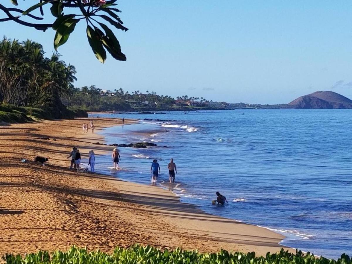 Hale Kamaole 176 Villa Wailea  Luaran gambar