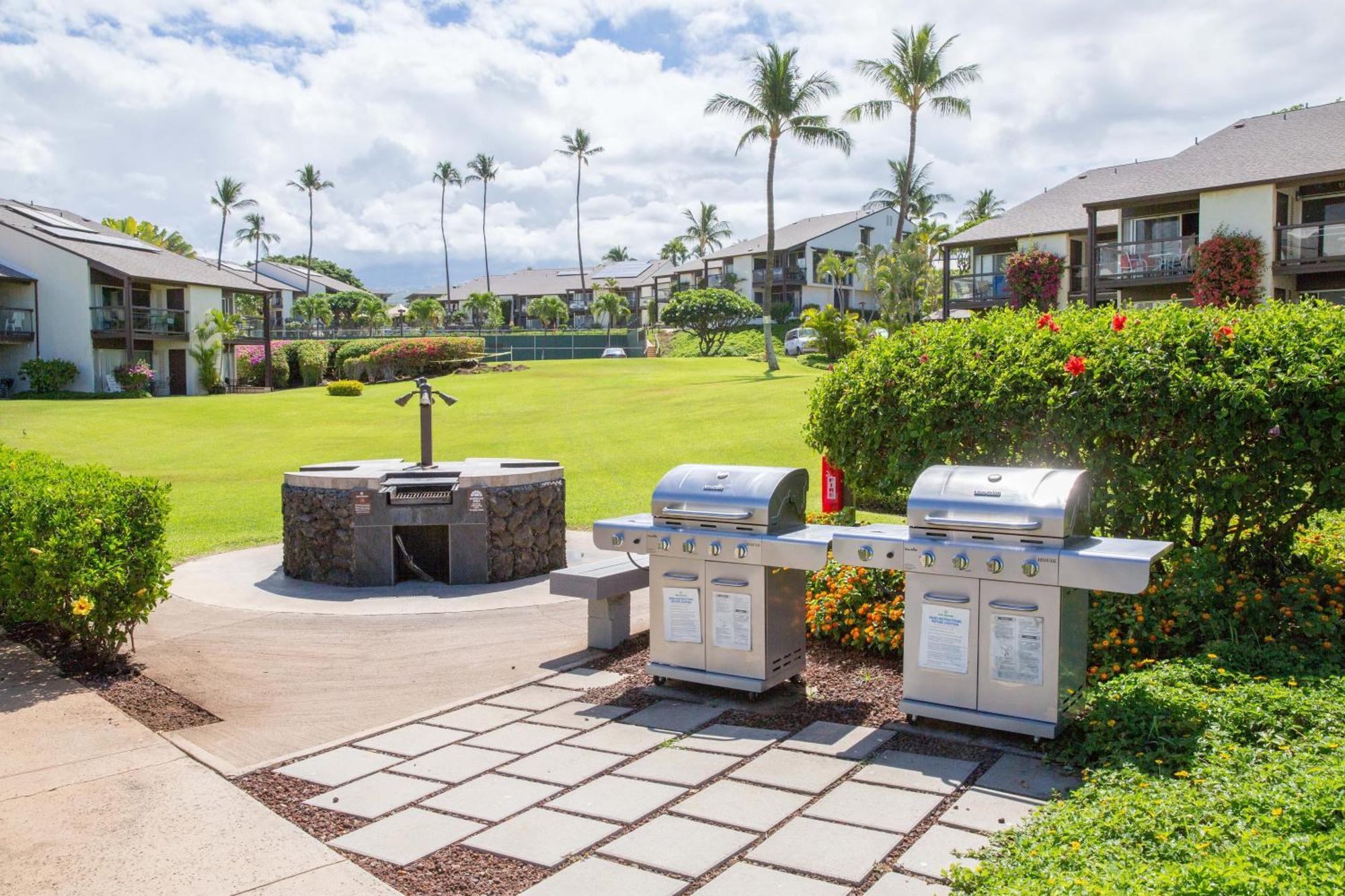 Hale Kamaole 176 Villa Wailea  Luaran gambar