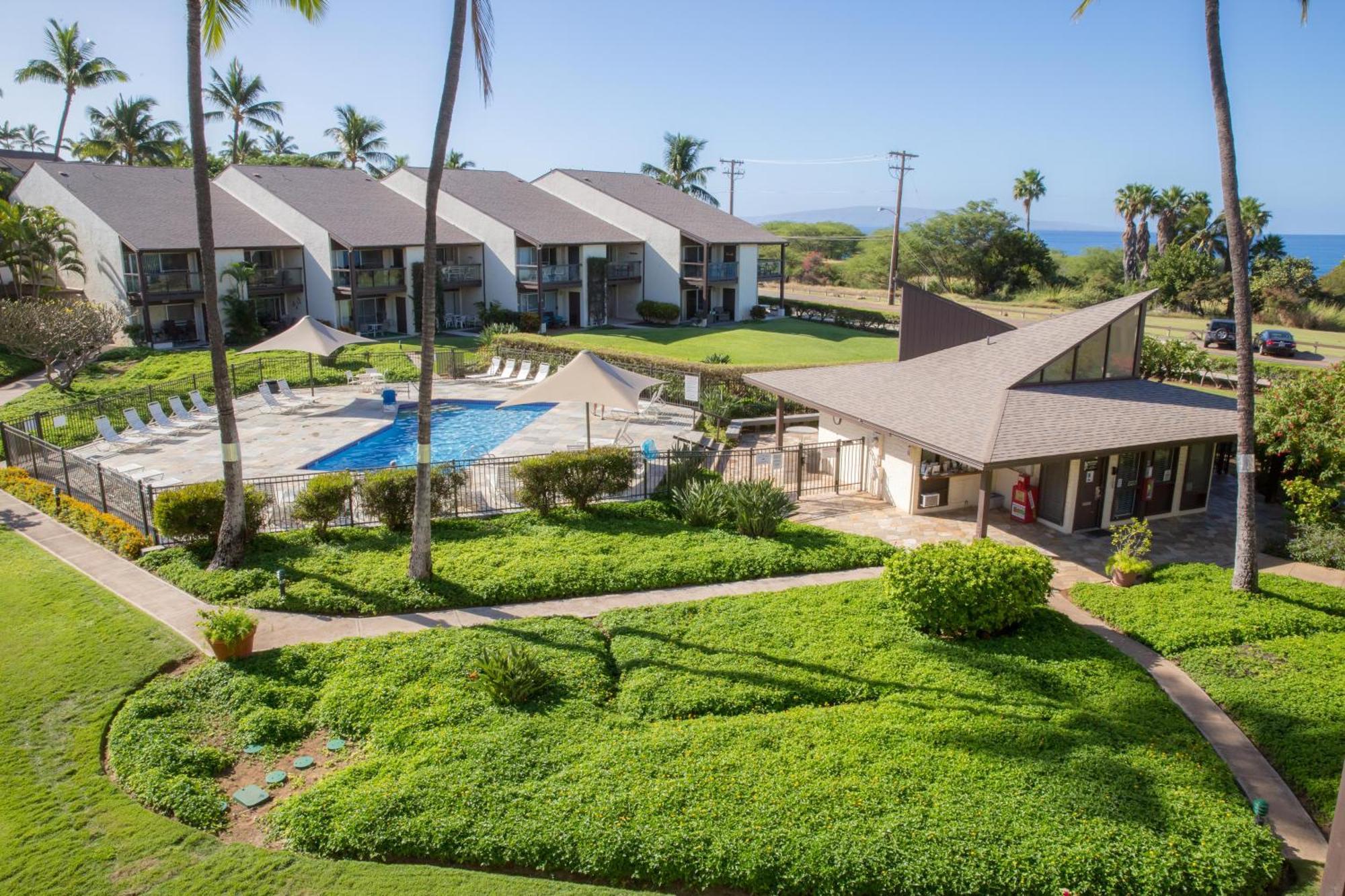 Hale Kamaole 176 Villa Wailea  Luaran gambar